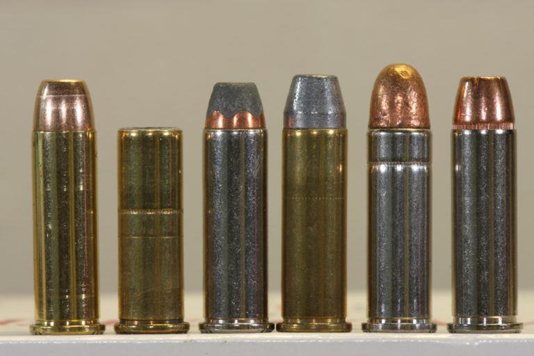 Pistol-Caliber Rifles: Does The .357 Magnum Reign Supreme?