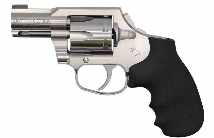 357 Mag Colt