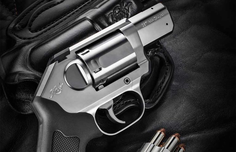 Best .357 Magnum Revolver Buyer’s Guide (2023)