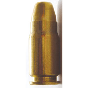 Know Your Cartridge: .357 SIG