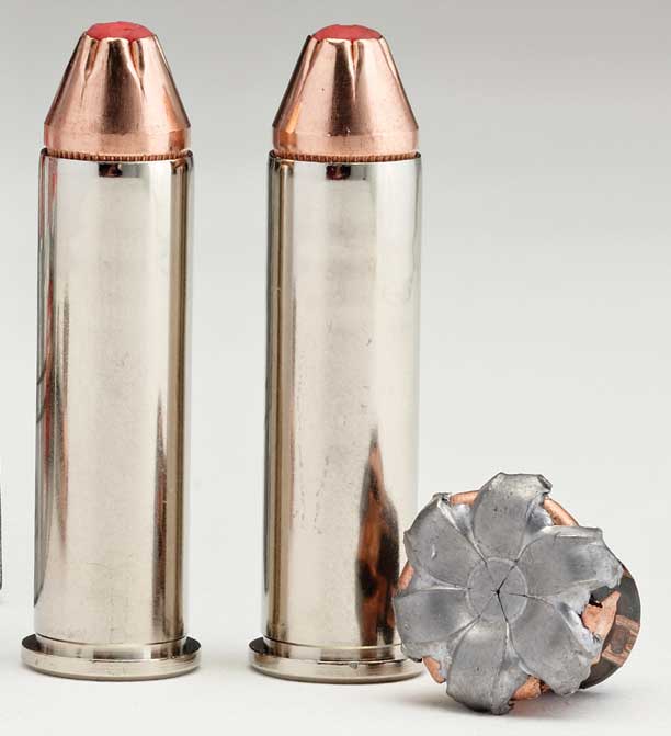 Know Your Cartridge: .357 Magnum