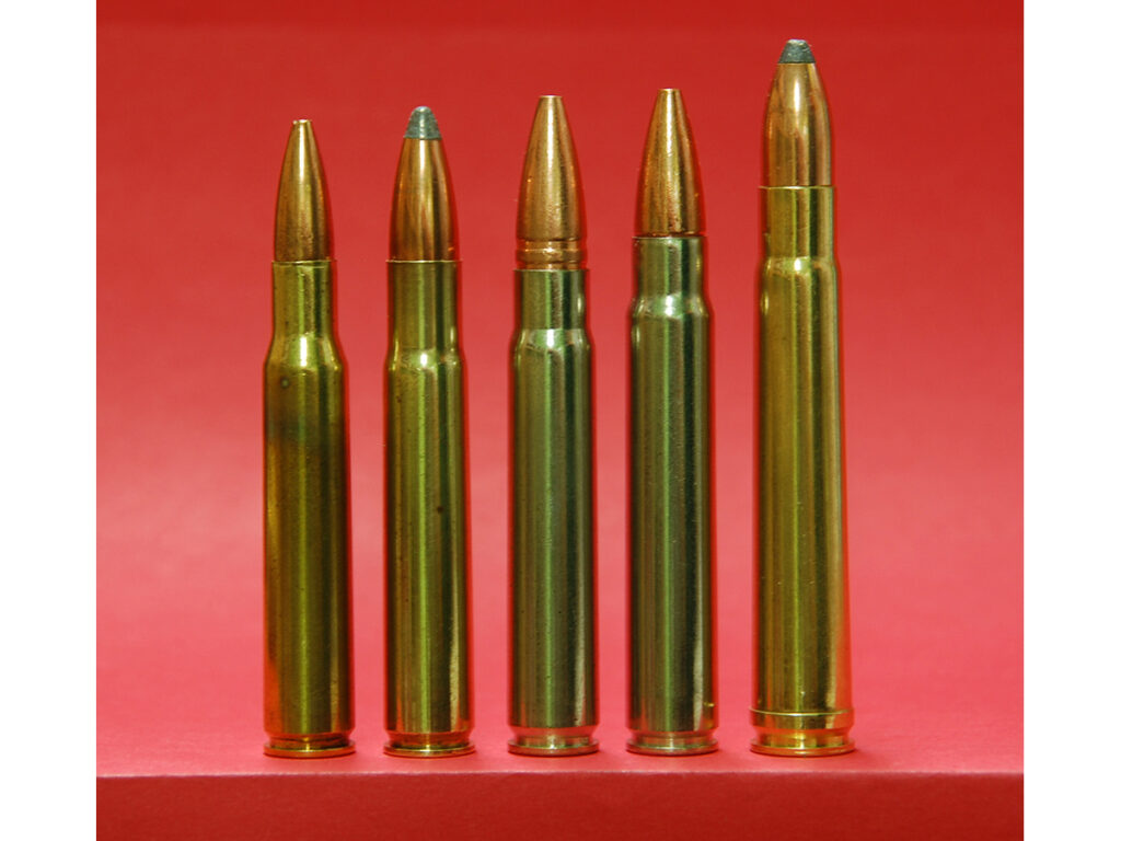 370 Sako Magnum comparison