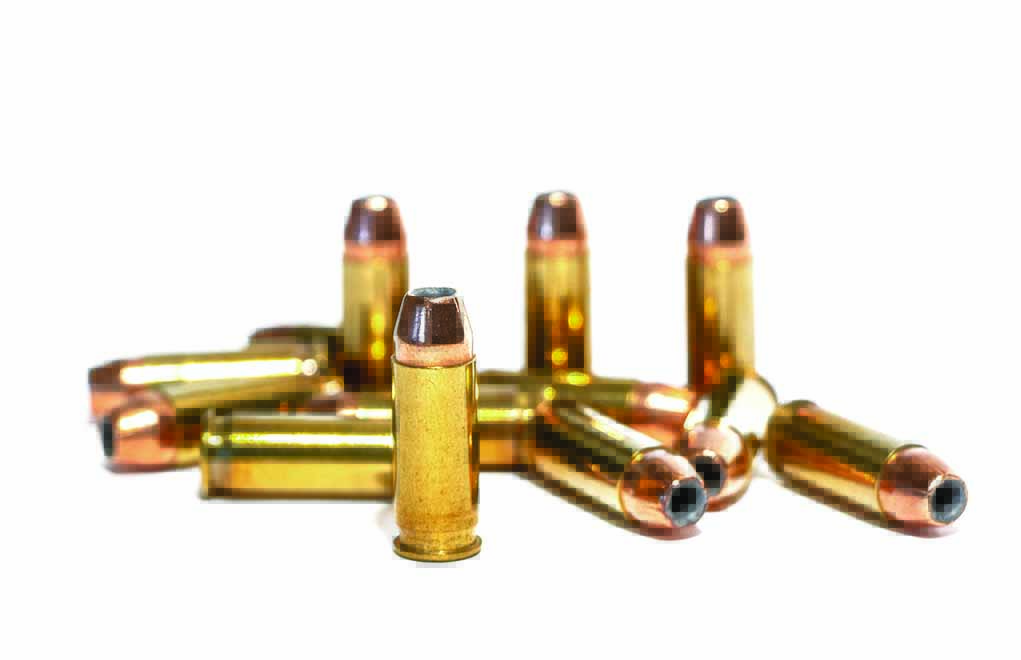 The .38 Super is a fantastic cartridge for the defensive handgun—especially if you’re looking for a handgun with more power than a 9mm and a higher capacity than a .45 Auto.