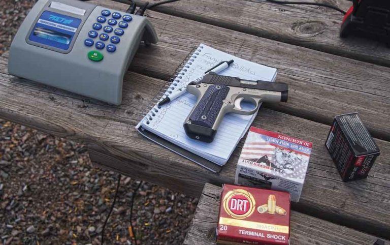 Concealed Carry: Is The .380 ACP Enough For Self-Defense?