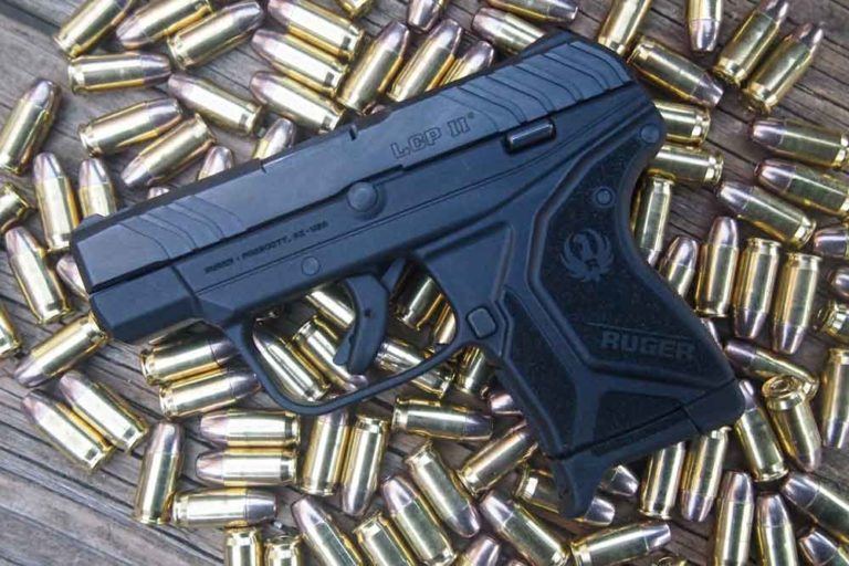 .380 Vs 9mm: Reasons To Consider The Small ‘Nine’