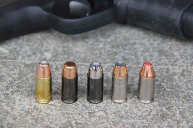 .380 ACP: Is It A Reliable And Effective Defensive Round?