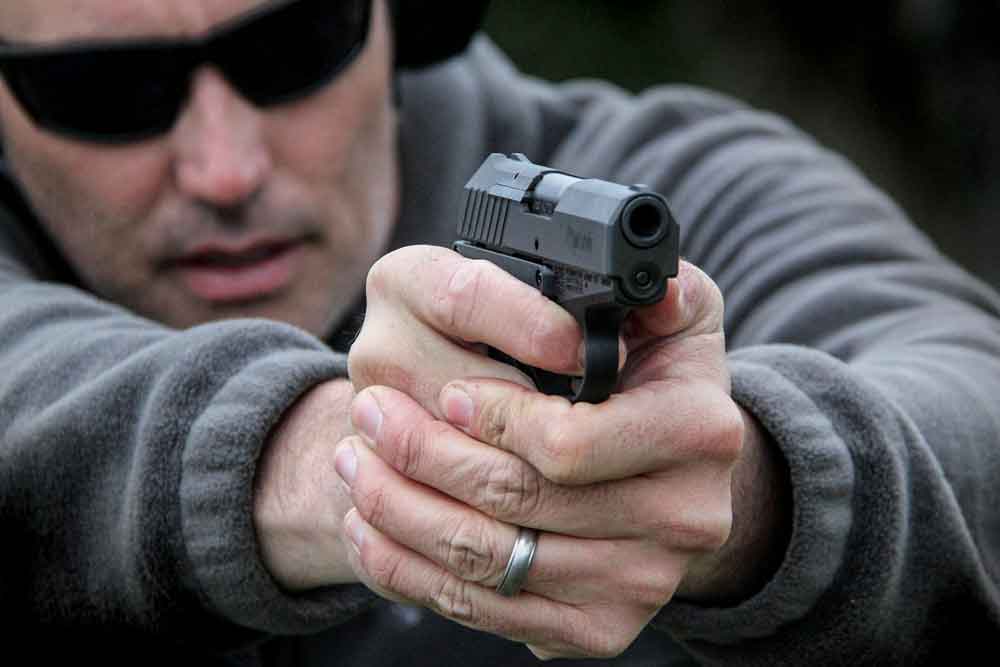 CCW insurance helps defuse legal bills if you have to employ deadly force