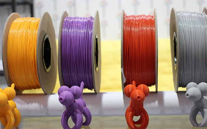3D-Printer-filament