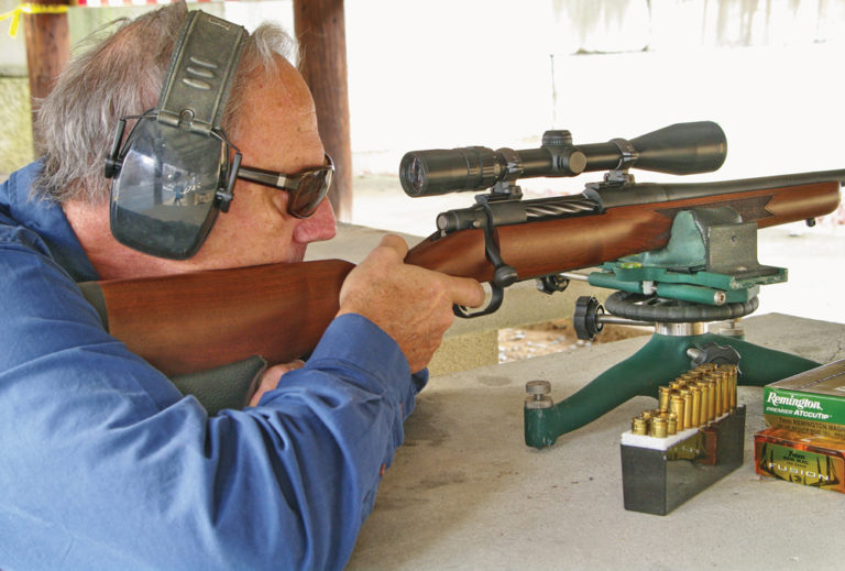 4 Value-Priced Hunting Rifles