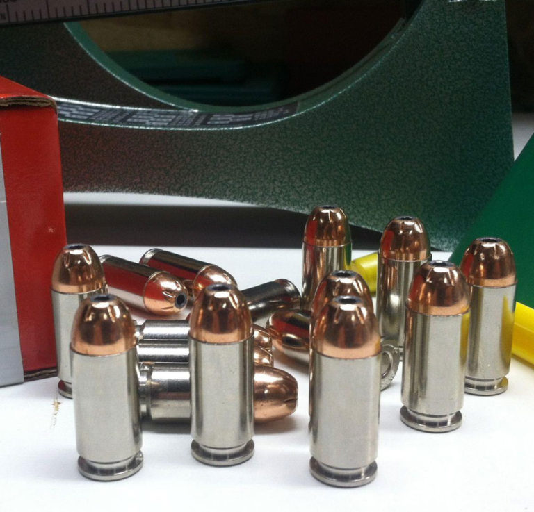 Cartridge Crimping Styles and Uses