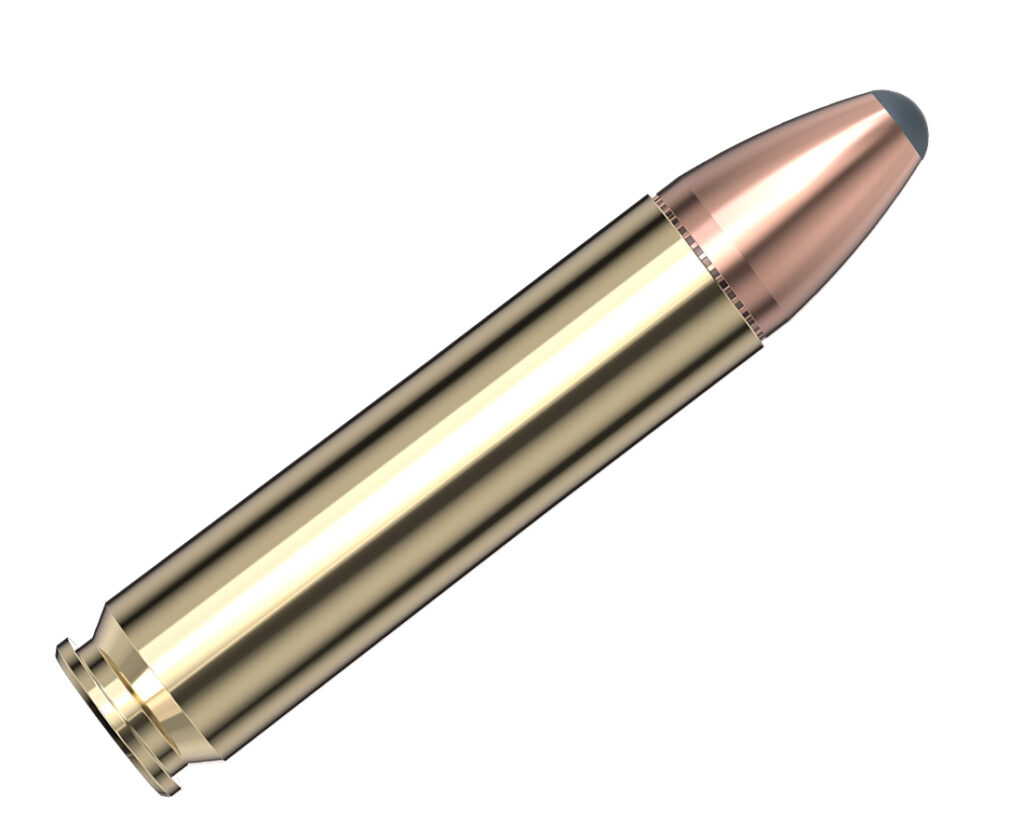 400 legend hornady