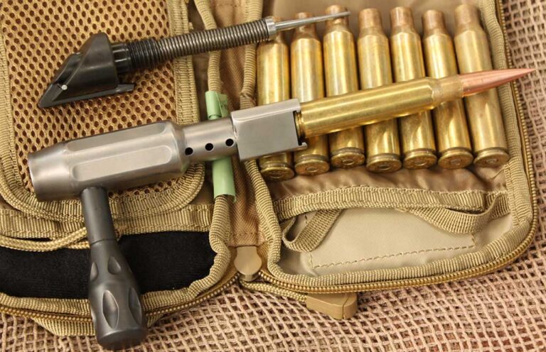 Everything You Need To Know About .408 CheyTac