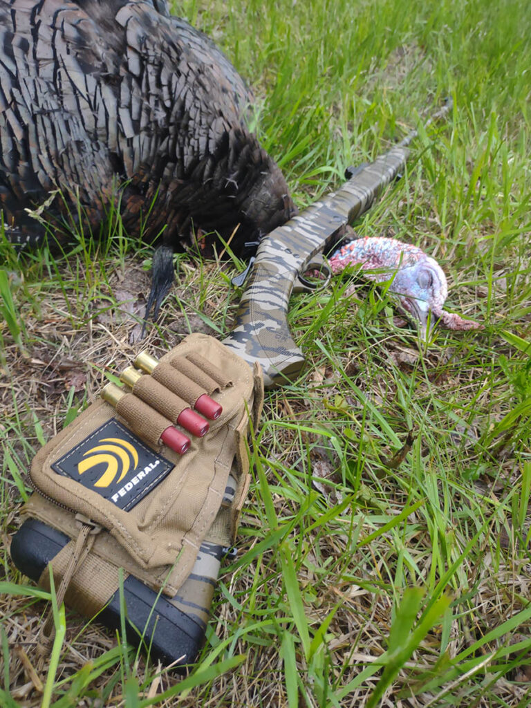 410 shotgun turkey