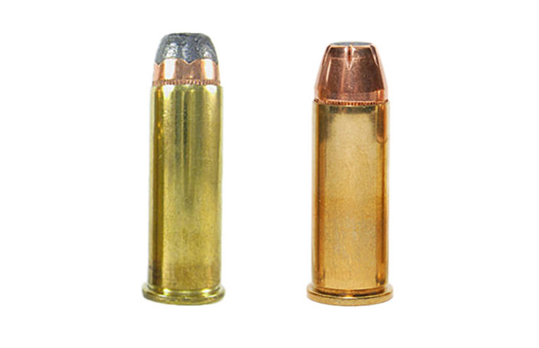 .44 Special Vs. .44 Magnum: Is .44 Spl Good For Anything? 
