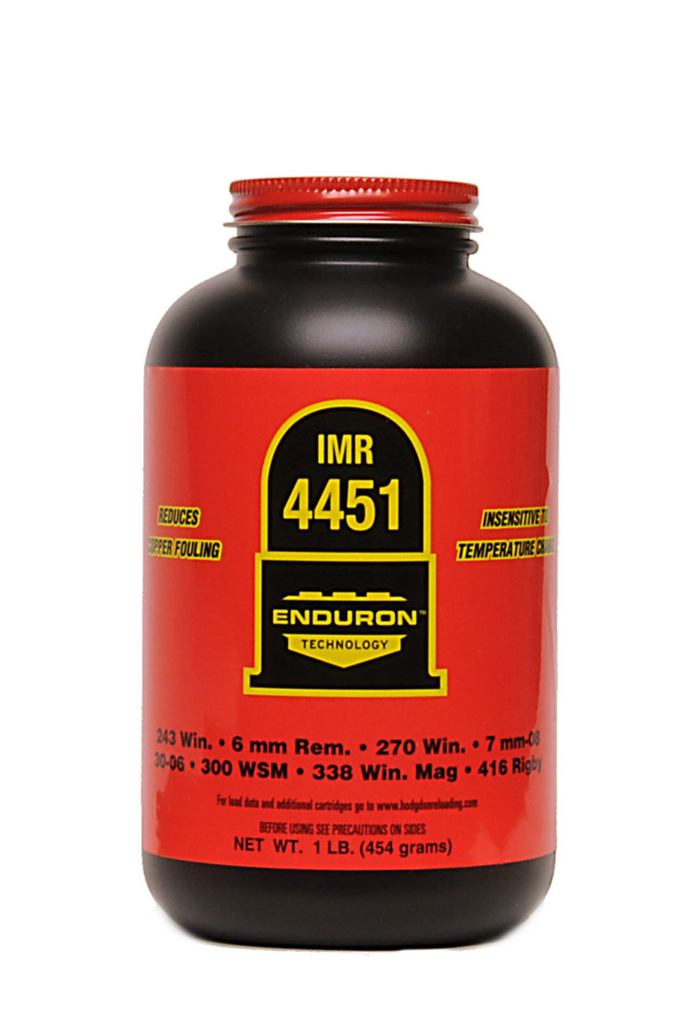 Imr Reloading Data 300 Wsm