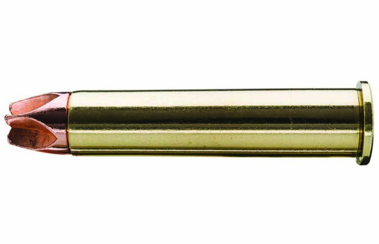Ammo Brief: The Enduring .45-70 Government