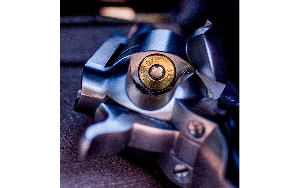 45 colt cylinder