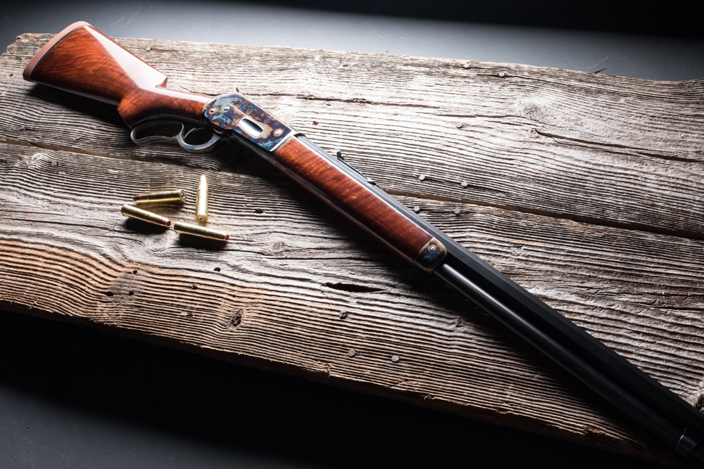 475 Turnbull rifle review - 4