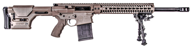 AR-15 Review: Get Tactical in 2015