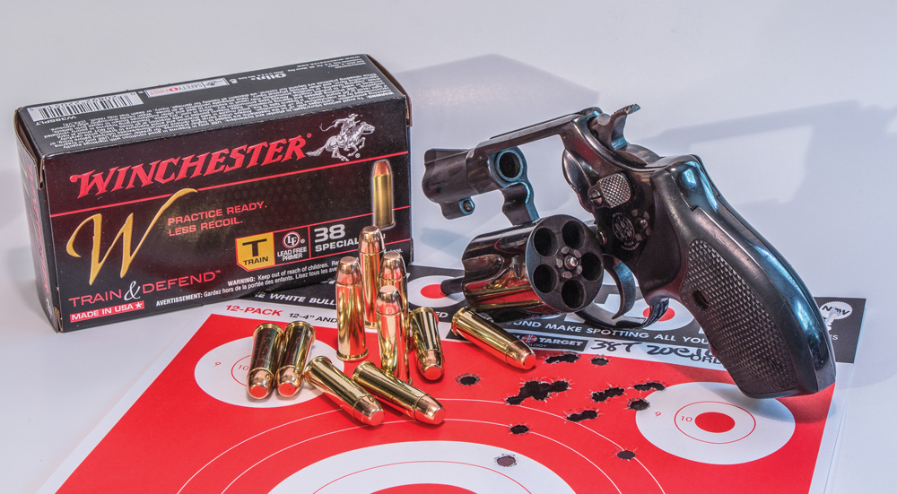 5 Worthy Defensive Ammo Loads