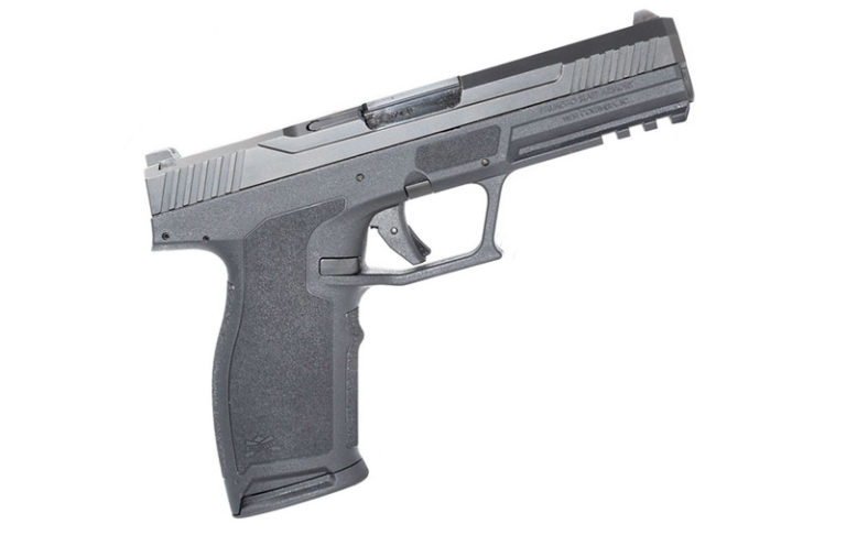 Palmetto State Armory Releases 5.7 Rock Pistol
