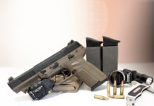 Carrying 5.7x28mm 5-7x28mm feature five-seven edc