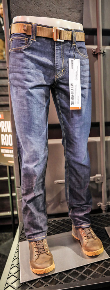 5.11 Tactical jeans