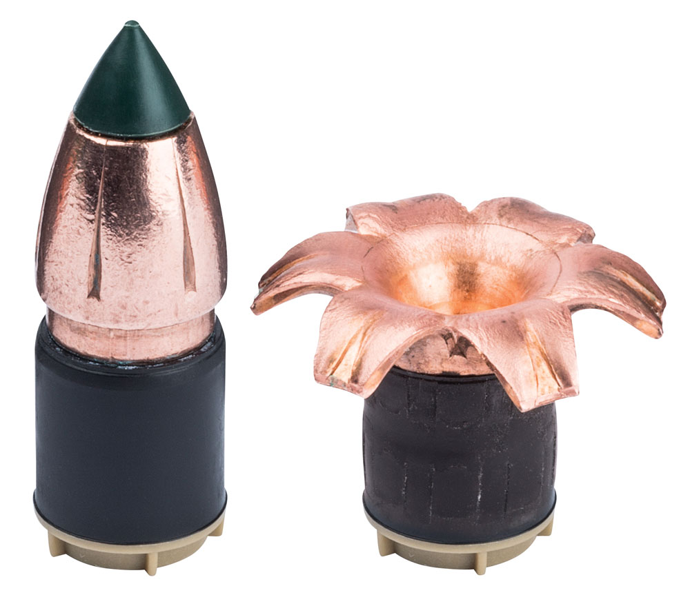 Federal Trophy Copper Muzzleloader Bullet 