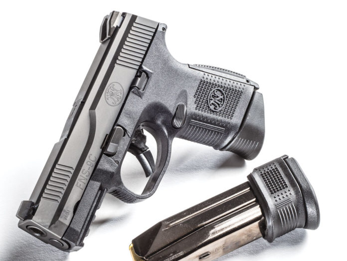 Handguns Lead the Way, While Long Gun Sales Plug Along Gun Digest