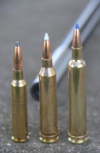 6.5-300 Weatherby Magnum comparison 6.5 cartridges