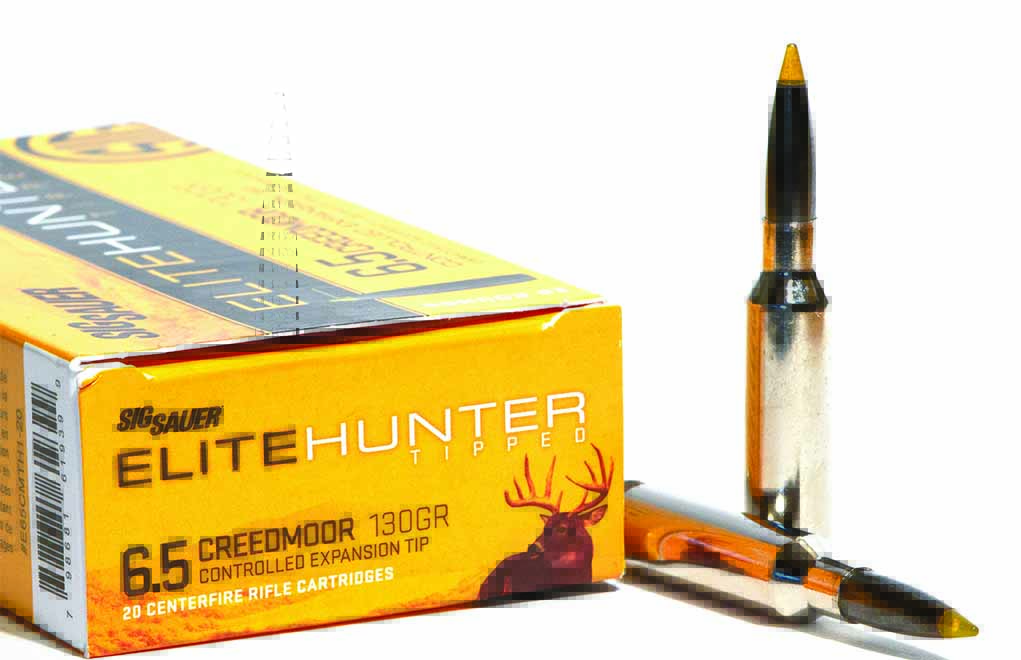 The 6.5 Creedmoor wasn’t the first 6.5mm rifle cartridge. However, it’s the one that started the revolution.