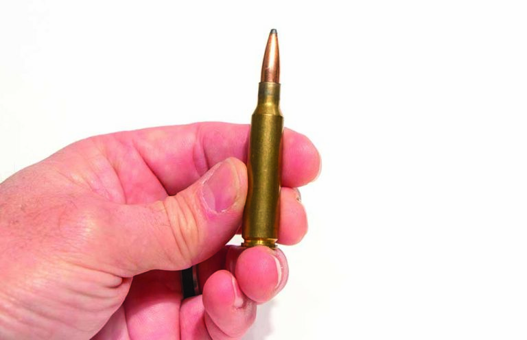 Beyond The 6.5 Creedmoor: The Other 6.5 Cartridges