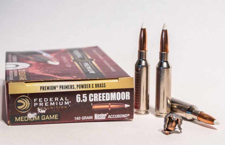 Why The 6.5 Creedmoor Is So Lethal