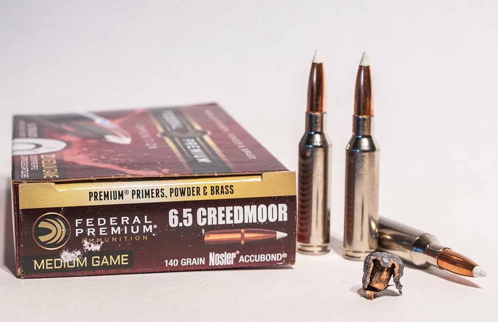 Why The 6.5 Creedmoor Is So Lethal