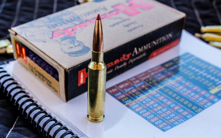 5 Articles On The 6.5 Creedmoor You Must Read