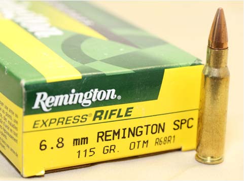 .30 Remington