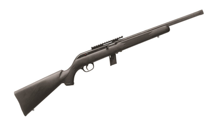 Savage Arms Expands Line of Suppressor-Ready Rifles