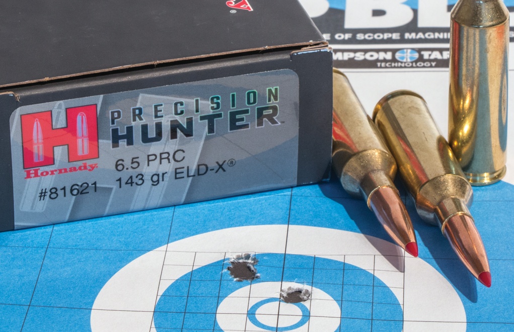 6.5 PRC Vs 6.5 Creedmoor: What Does What Better? 