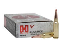 Ammo Brief: 6.5 Grendel