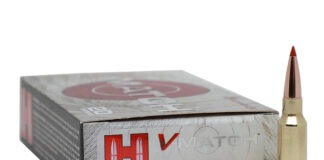 Ammo Brief: 6.5 Grendel