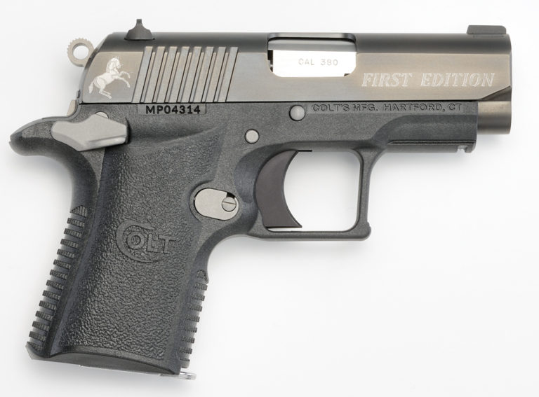 Photo Gallery: 8 New Handguns for 2014