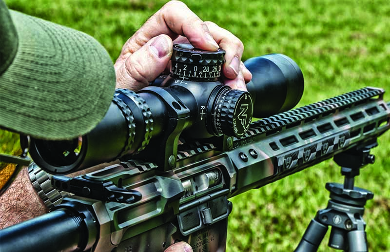 Shooters have been begging for a cartridge that’ll deliver true long-range performance from the AR-15 for a long time. With the 6mm ARC, they now have one that delivers. 