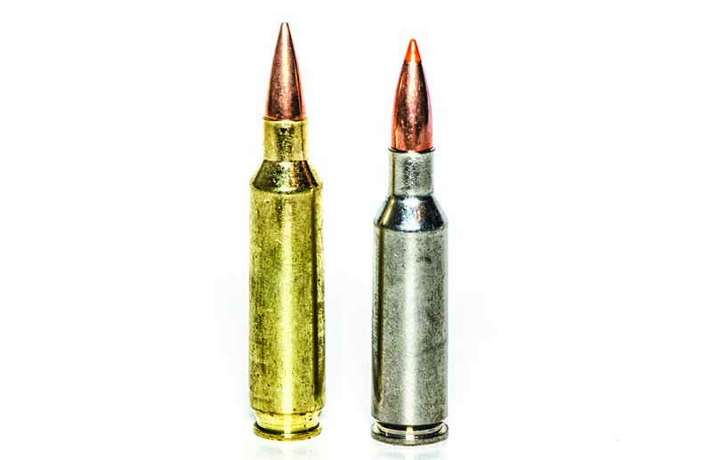 22 Nosler Overview: Ballistics And Beyond | Tac Gear Drop