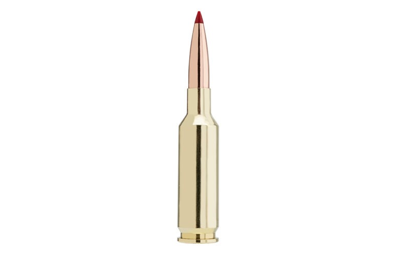 Ammo Brief: 6mm GT Ammo Brief: 6mm GT