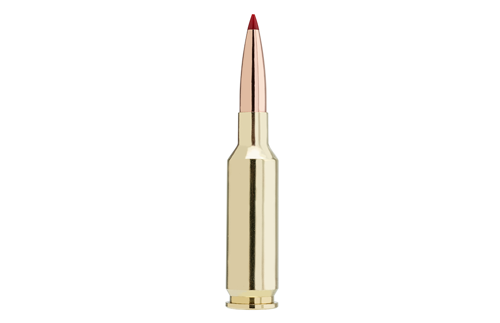 Ammo Brief: 6mm GT – Gun Digest