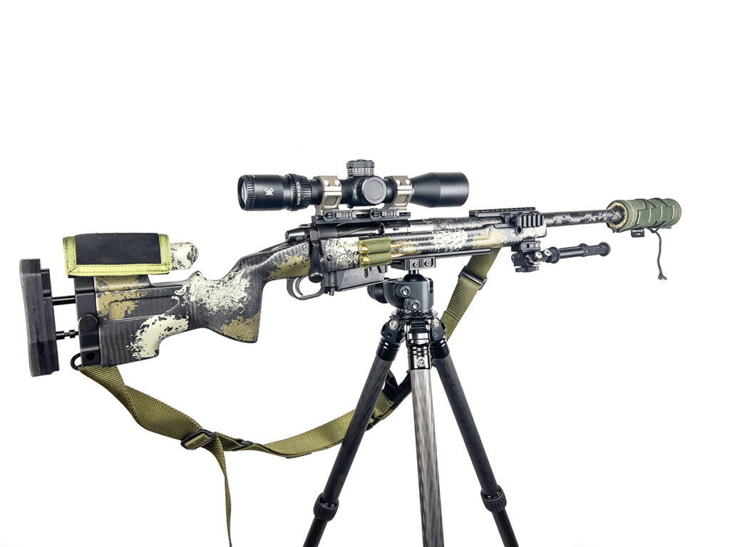 6mm rifle 2