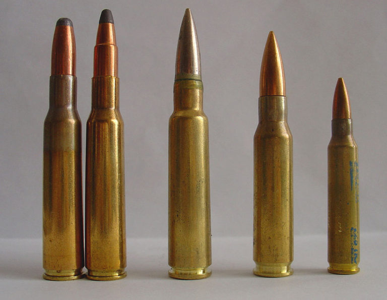 Greatest Cartridges: The Revolutionary 7mm Mauser