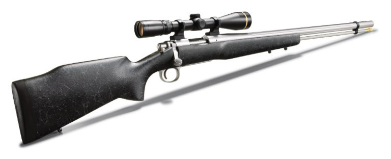 Remington Adds Spark to Muzzleloaders’ Ignition