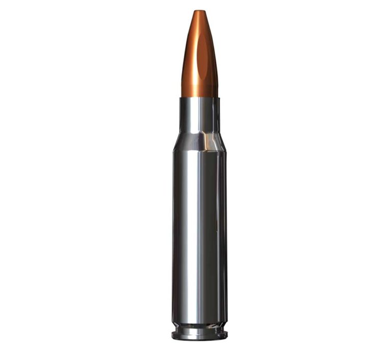 Know Your Cartridge: 7.62x39mm