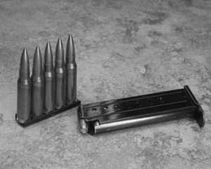 Clips or mags?